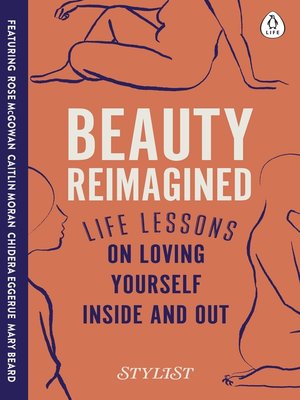cover image of Beauty Reimagined